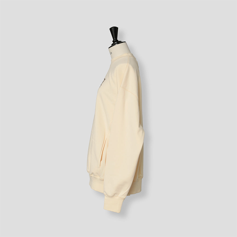SWEAT TOPS