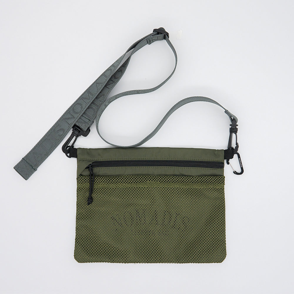 Voyage SAC