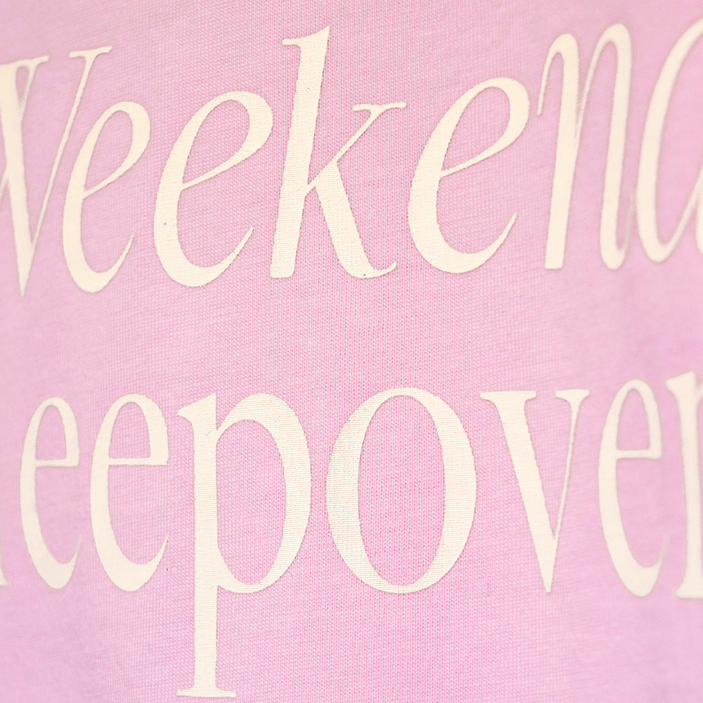 Weekend T