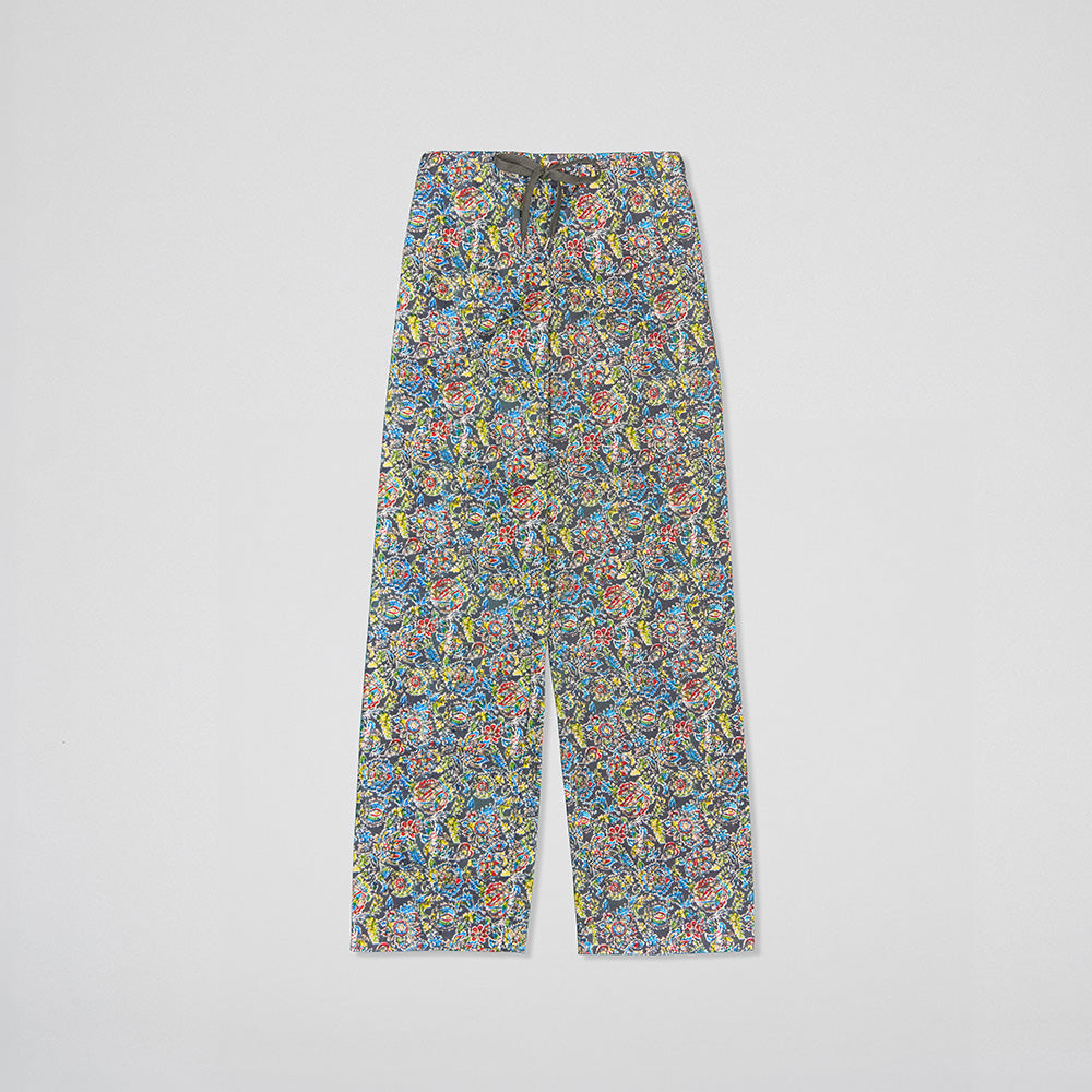 print pants