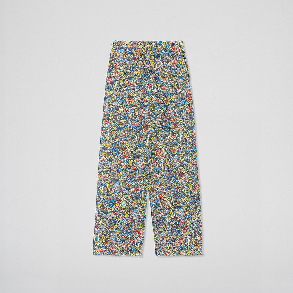 print pants