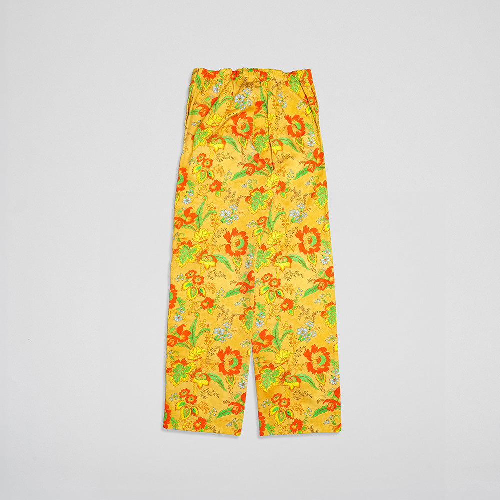print pants