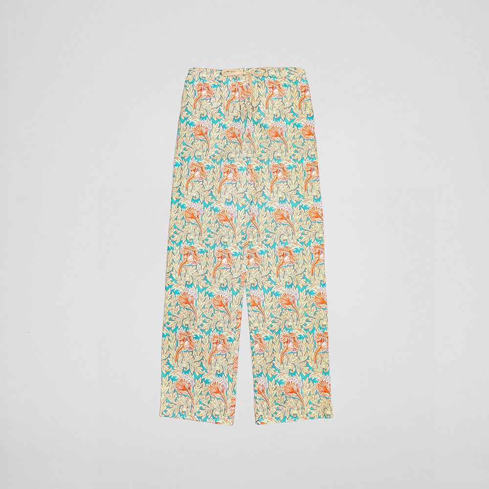 print pants