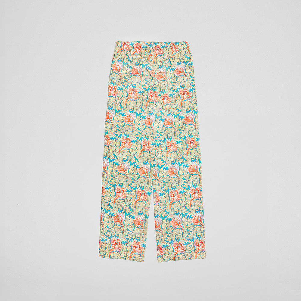 print pants