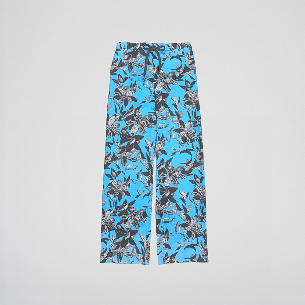 print pants