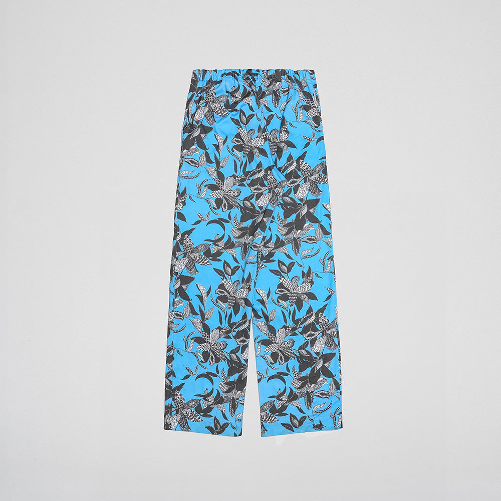 print pants