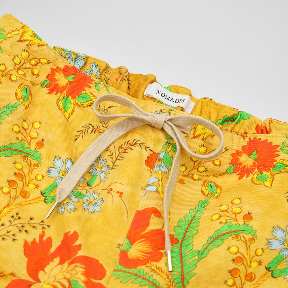 print pants