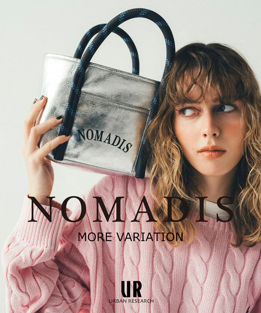 MORE VARIATION @URBAN RESEARCH