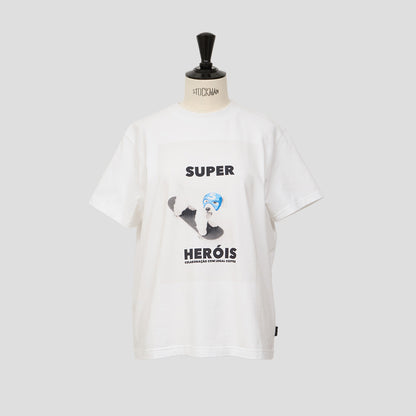 LEGAL HERO'IS S/SL T(N532)
