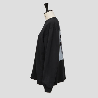 LEGAL FOME L/SL T(N535)