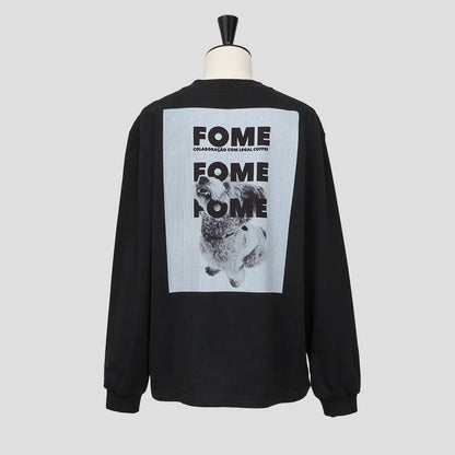 LEGAL FOME L/SL T(N535)