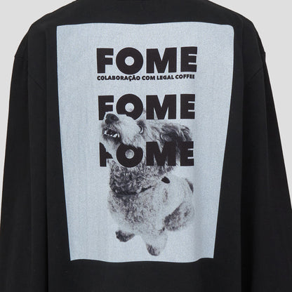 LEGAL FOME L/SL T(N535)