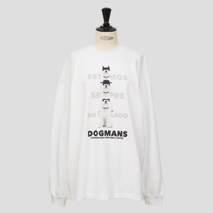 LEGAL DOGMANS L/SL T(N533)