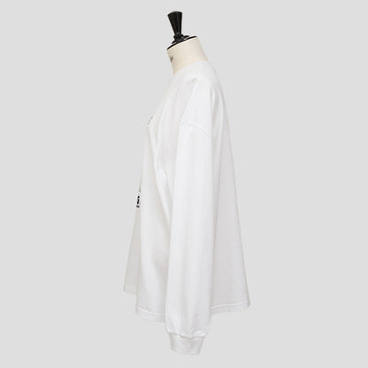 LEGAL DOGMANS L/SL T(N533)