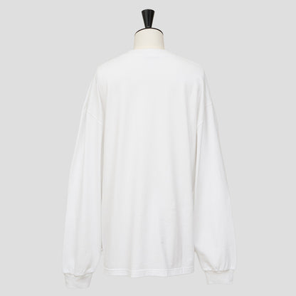 LEGAL DOGMANS L/SL T(N533)