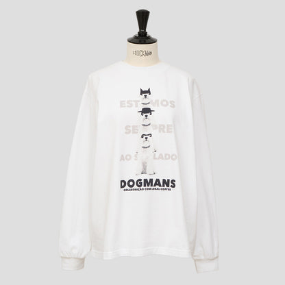LEGAL DOGMANS L/SL T(N533)