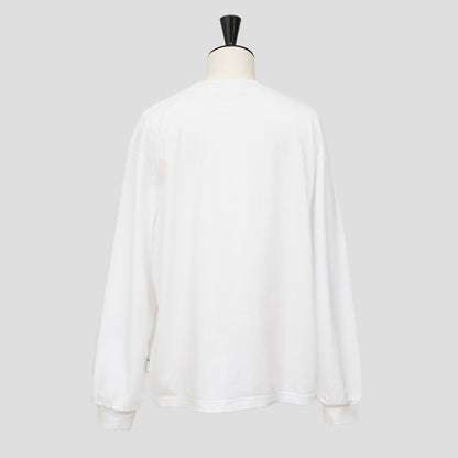 LEGAL DOGMANS L/SL T(N533)
