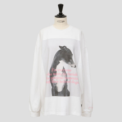 PRECIOUS L/SL T(N529)