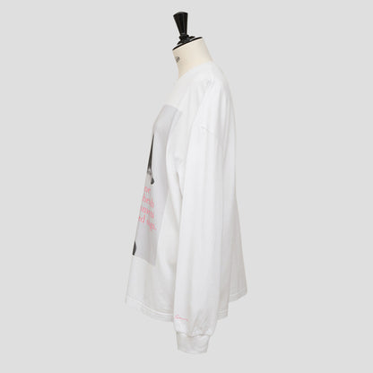 PRECIOUS L/SL T(N529)