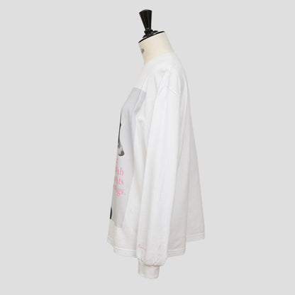 PRECIOUS L/SL T(N529)