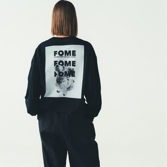 LEGAL FOME L/SL T(N535)