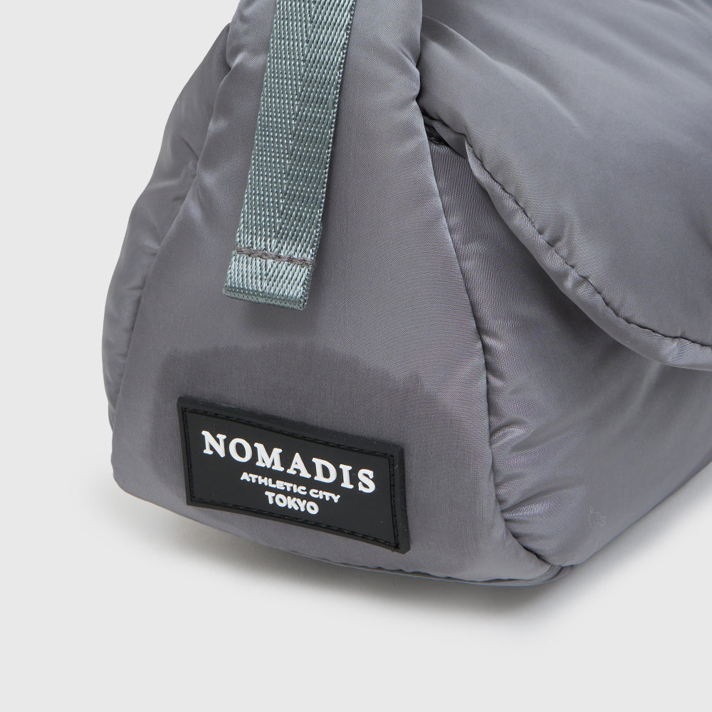 るい様　 ACKA グレー 予約＞LUCK-6S – nomadis