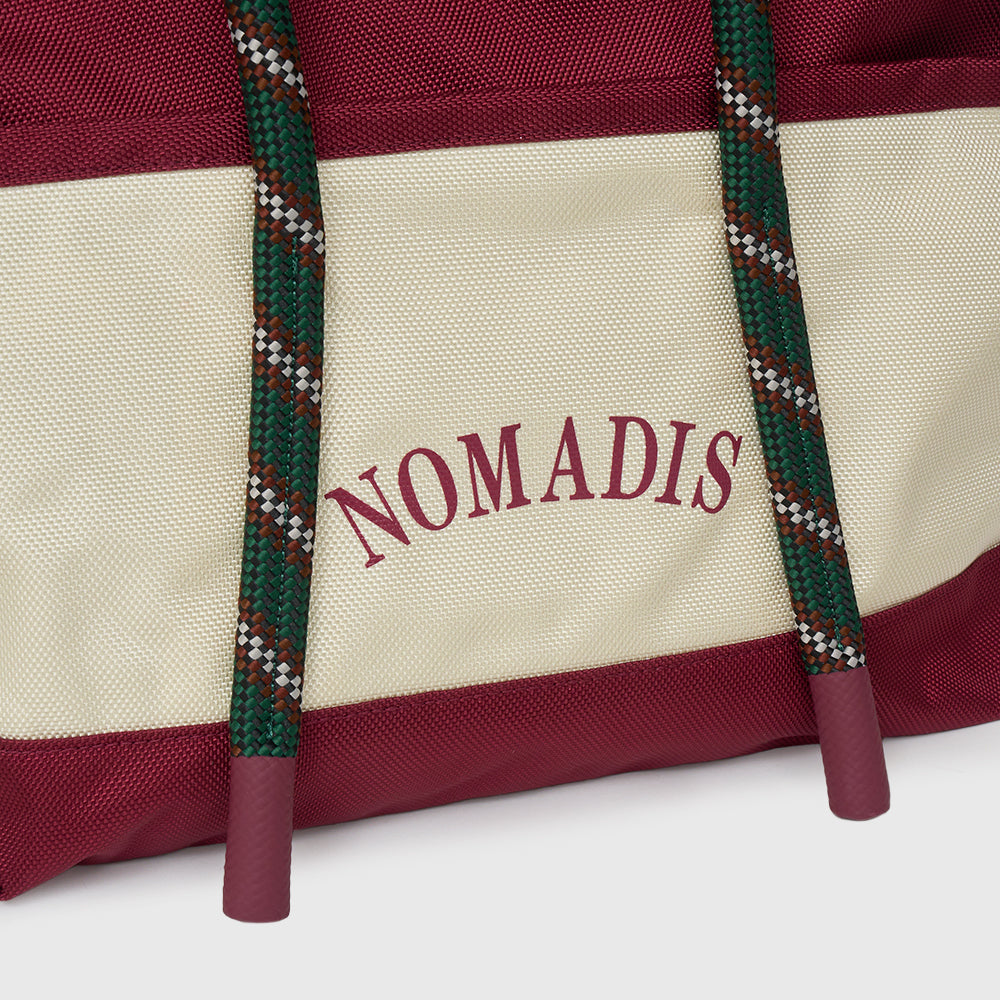 CITY TREK – nomadis