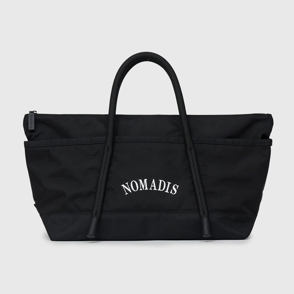 NOMADIS/ノマディス CITY TREK / ロゴトートバッグ CITY TREK L – nomadis