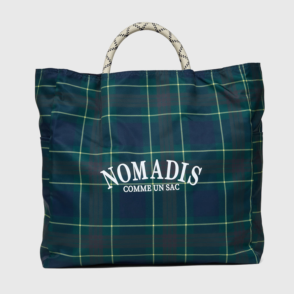 ＜予約＞SAC2 16mm CHECK-6A