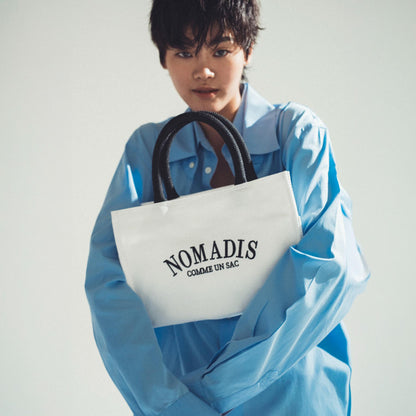 SAC SQ MESH Petit 25SS