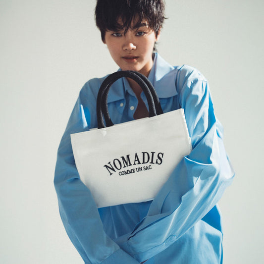 SAC SQ MESH Petit 25SS