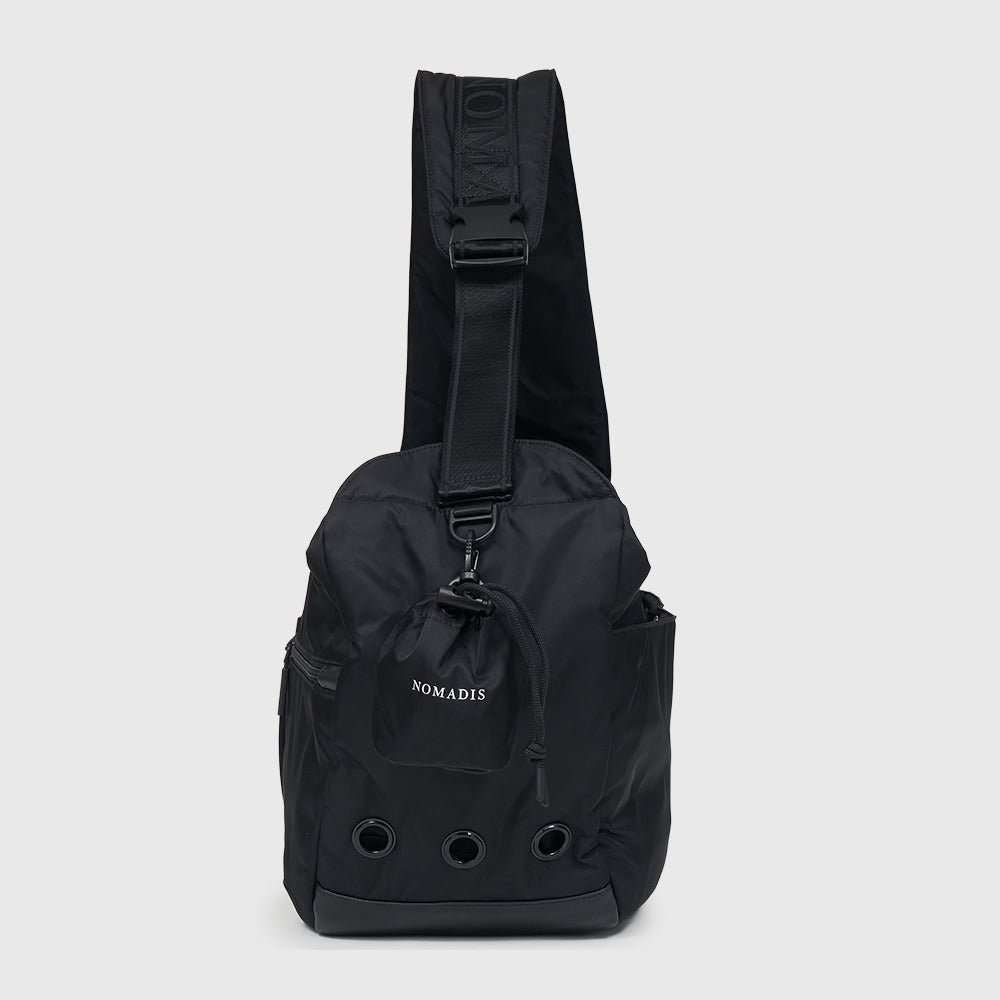 CARRY SLV SLD/ L – nomadis