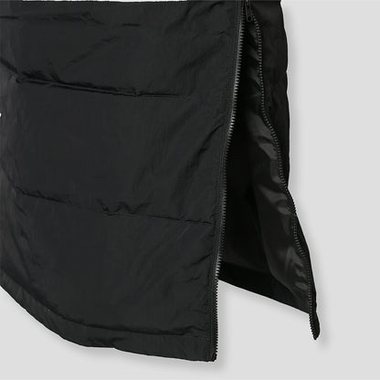 24aw  padded md skirt