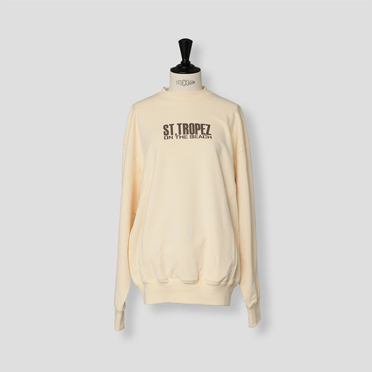 SWEAT TOPS