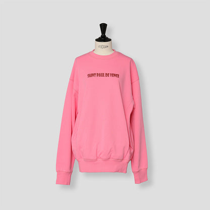 SWEAT TOPS