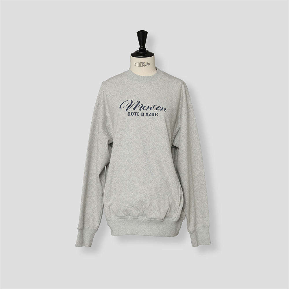 SWEAT TOPS