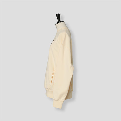 SWEAT TOPS