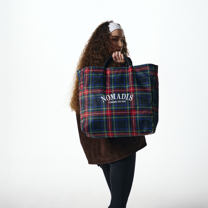 ＜予約＞SAC2 16mm CHECK-6A