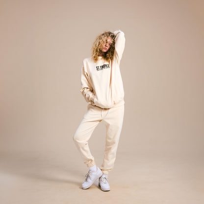 SWEAT PANTS