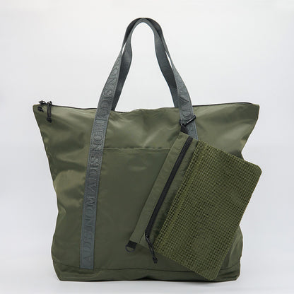 Voyage SAC