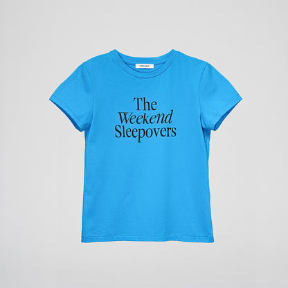 Weekend T