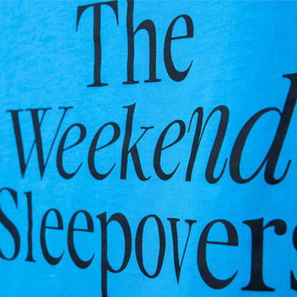 Weekend T
