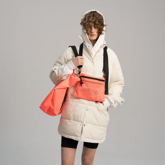 Voyage SAC