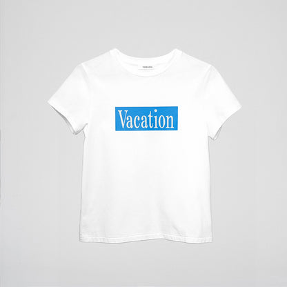 vacation T