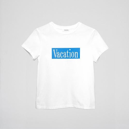 vacation T