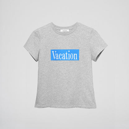 vacation T